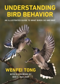 Cover image: Understanding Bird Behavior 9780691206004