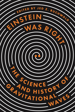Cover image: Einstein Was Right 1st edition 9780691194547