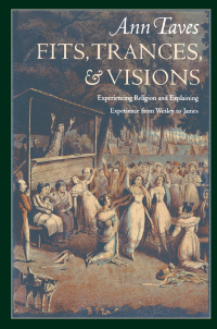 Cover image: Fits, Trances, and Visions 9780691010243