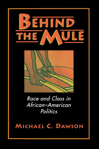 Cover image: Behind the Mule 9780691087702