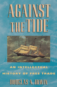 Cover image: Against the Tide 9780691011387