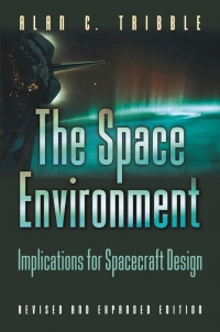 Imagen de portada: The Space Environment 9780691102993