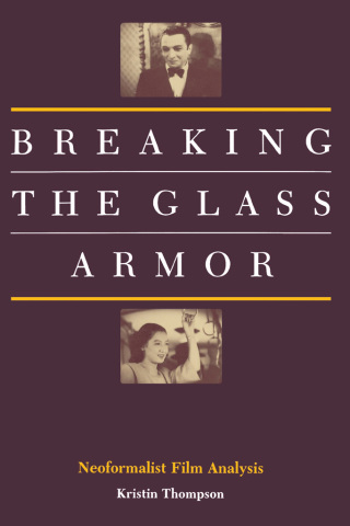 Cover image: Breaking the Glass Armor 9780691067247