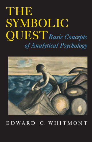 Cover image: The Symbolic Quest 9780691086095