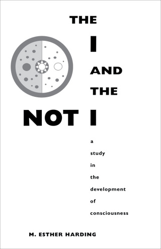 表紙画像: The I and the Not-I 9780691017969