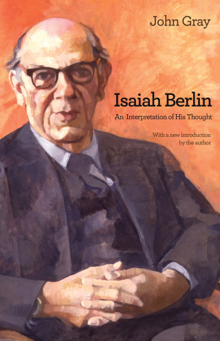 Imagen de portada: Isaiah Berlin 9780691157429