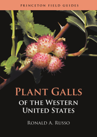 Omslagafbeelding: Plant Galls of the Western United States 9780691205762