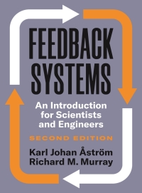 Cover image: Feedback Systems 9780691193984