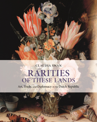 Immagine di copertina: Rarities of These Lands 9780691207964