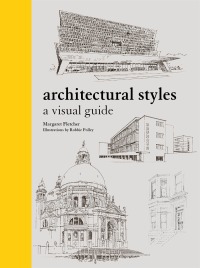 Cover image: Architectural Styles 9780691208077