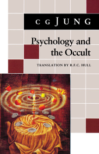 صورة الغلاف: Psychology and the Occult 9780691017914