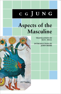 Immagine di copertina: Aspects of the Masculine 9780691018843