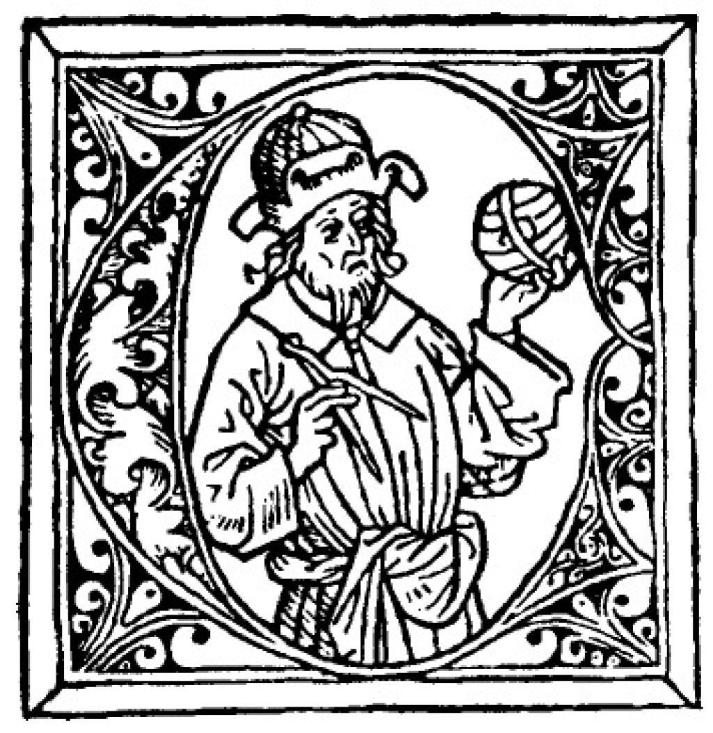 Ptolemy’s Geography An Annotated Translation of the Theoretical Chapters
