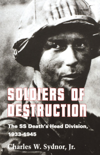 Cover image: Soldiers of Destruction 9780691008530