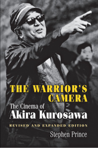 Cover image: The Warrior's Camera 9780691010465