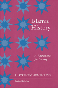 表紙画像: Islamic History 9780691031453