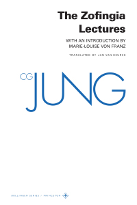 Omslagafbeelding: Collected Works of C. G. Jung, Supplementary Volume A 9780691098999