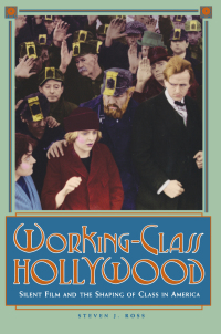 Imagen de portada: Working-Class Hollywood 9780691032344