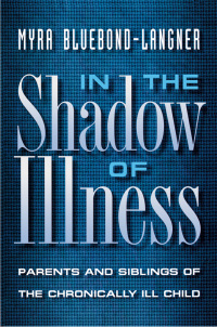 Cover image: In the Shadow of Illness 9780691050799