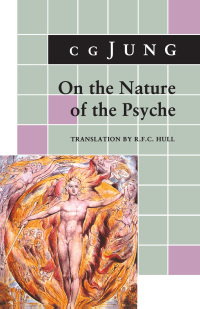 Cover image: On the Nature of the Psyche 9780691017518