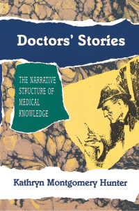 Cover image: Doctors' Stories 9780691068886