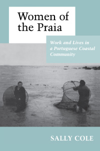 Cover image: Women of the Praia 9780691028620