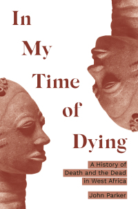 Immagine di copertina: In My Time of Dying 9780691193151