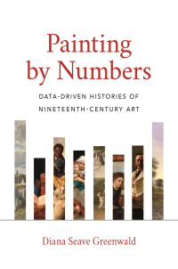 Cover image: Painting by Numbers 9780691192451