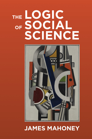 Imagen de portada: The Logic of Social Science 9780691214955