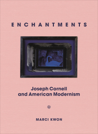 Cover image: Enchantments 9780691181400