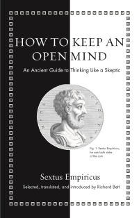 Cover image: How to Keep an Open Mind 9780691206042