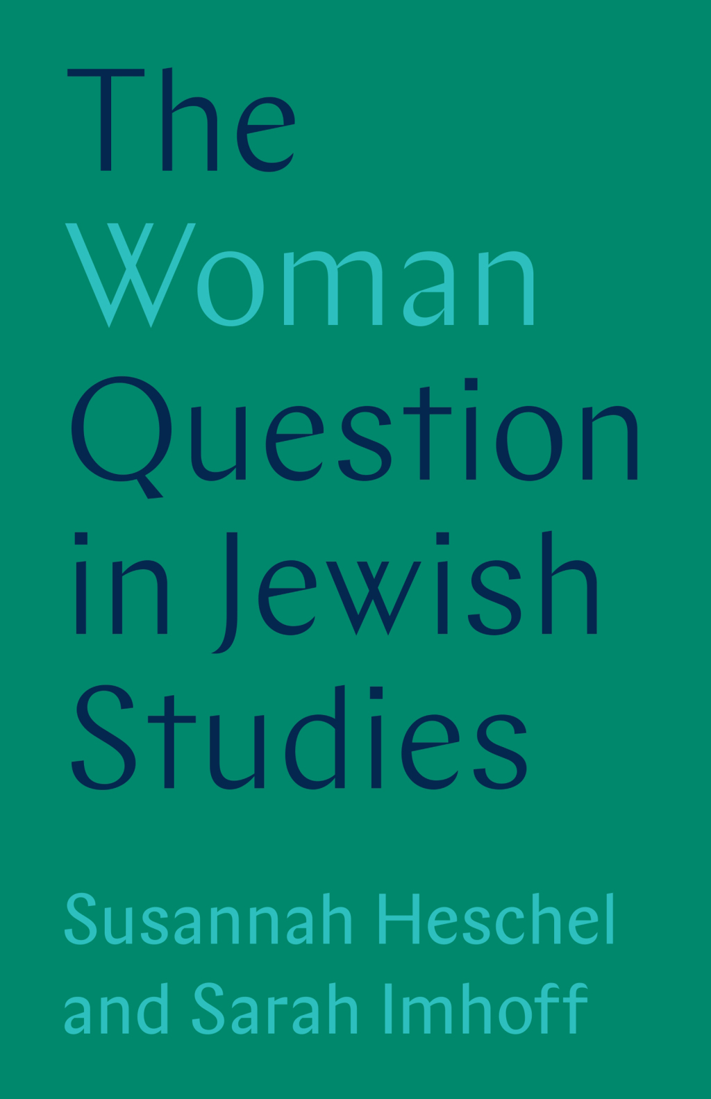 ISBN 9780691215433