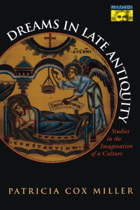 Cover image: Dreams in Late Antiquity 9780691074221