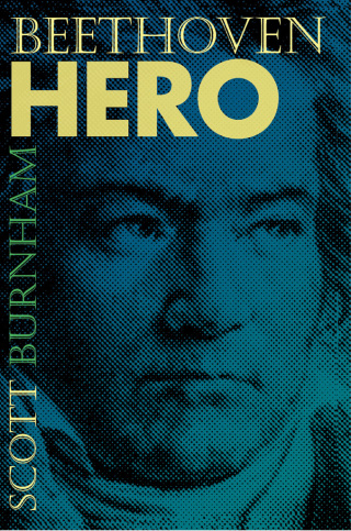Titelbild: Beethoven Hero 9780691050584