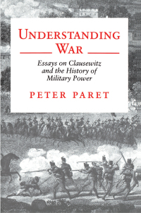 Imagen de portada: Understanding War 9780691031996