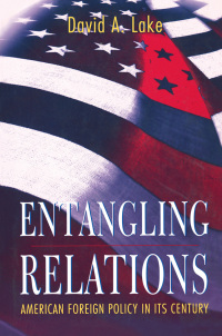 Cover image: Entangling Relations 9780691059914