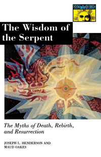 Titelbild: The Wisdom of the Serpent 9780691020648