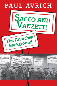 Cover image: Sacco and Vanzetti 9780691047898