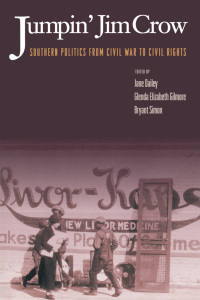 Imagen de portada: Jumpin' Jim Crow 1st edition 9780691001920