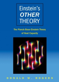 Imagen de portada: Einstein's Other Theory 9780691118260