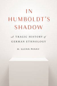 Cover image: In Humboldt's Shadow 9780691216447