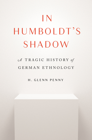 صورة الغلاف: In Humboldt's Shadow 9780691216447