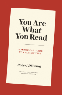 Imagen de portada: You Are What You Read 9780691206776