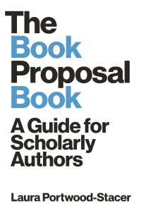 Omslagafbeelding: The Book Proposal Book 9780691215723