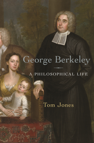 Cover image: George Berkeley 9780691159805