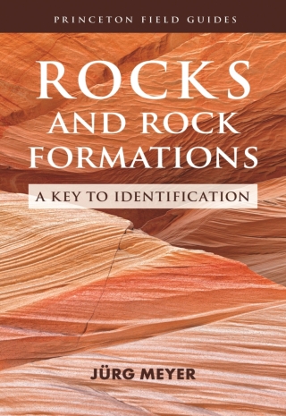 Imagen de portada: Rocks and Rock Formations 9780691199528