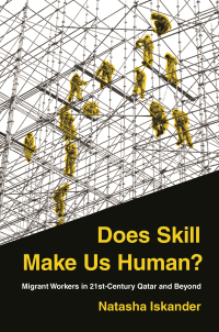 Cover image: Does Skill Make Us Human? 9780691217567