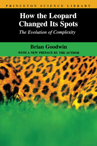 Cover image: How the Leopard Changed Its Spots 9780691088099