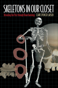 Cover image: Skeletons in Our Closet 9780691004907