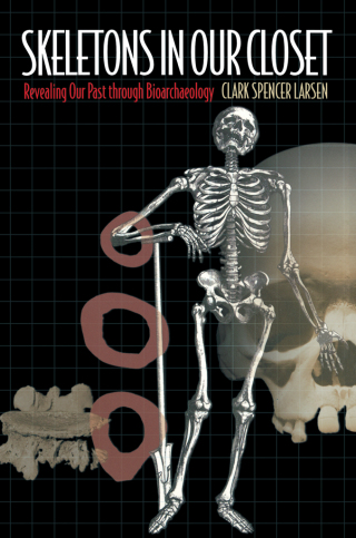 Imagen de portada: Skeletons in Our Closet 9780691004907